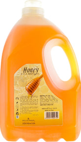 Kleral Sampon cu miere 4000ml